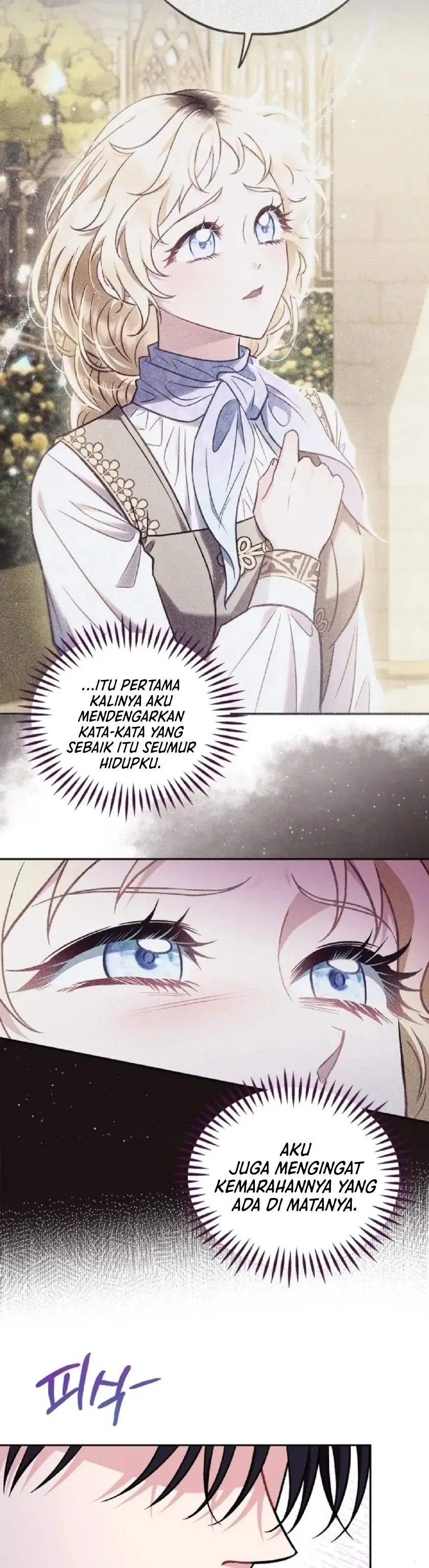 I Will Become the Villain’s Poison Taster Chapter 45 page 35