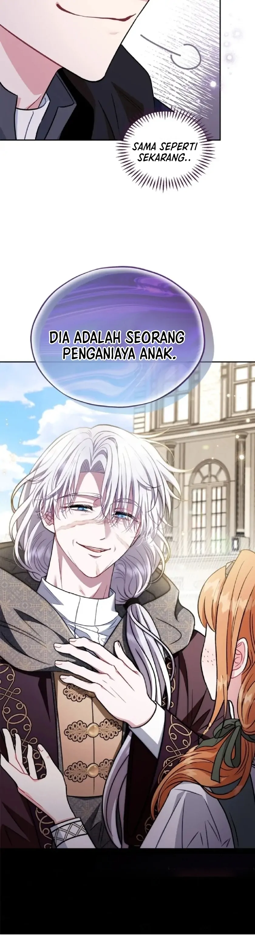 I Will Become the Villain’s Poison Taster Chapter 45 page 36