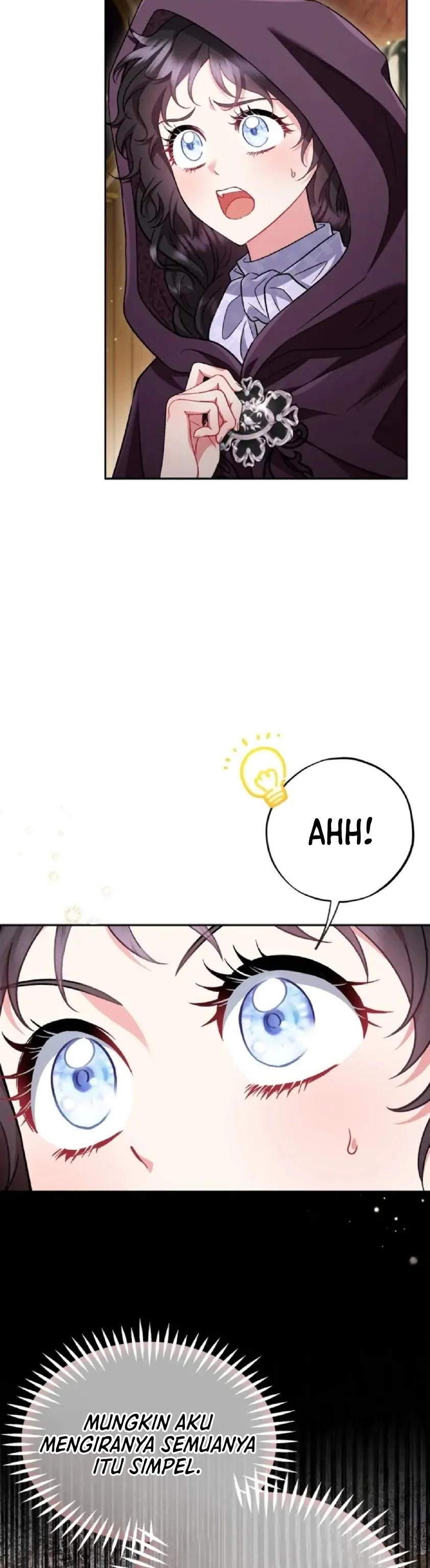 I Will Become the Villain’s Poison Taster Chapter 45 page 7