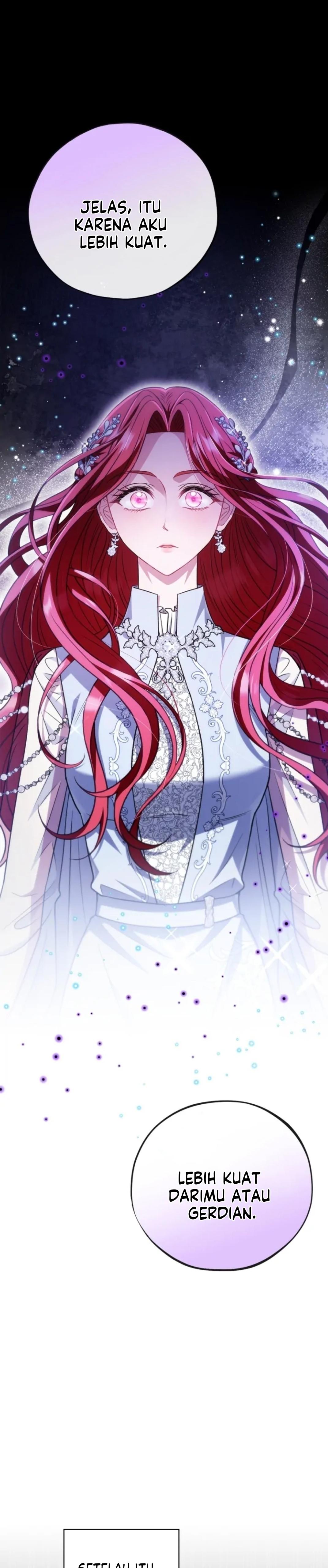 I Will Become the Villain’s Poison Taster Chapter 48 page 0