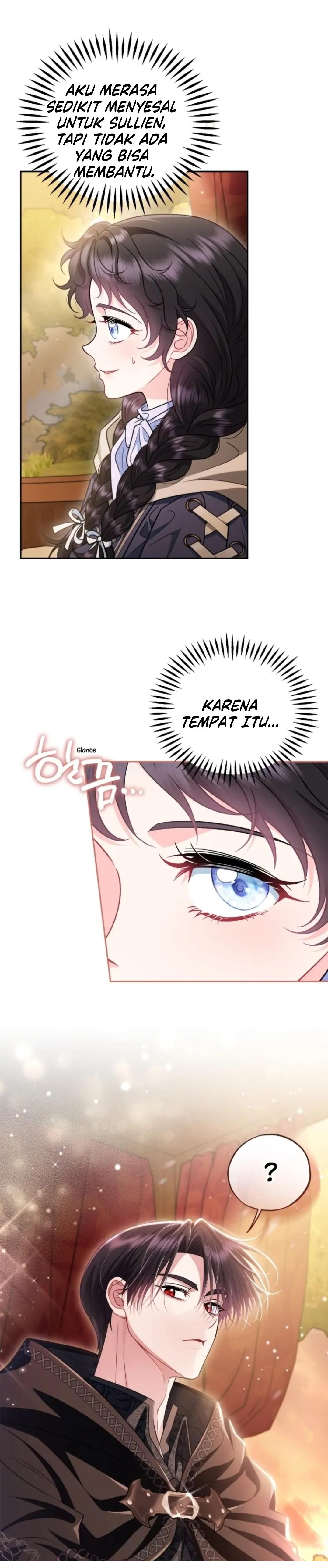 I Will Become the Villain’s Poison Taster Chapter 48 page 31