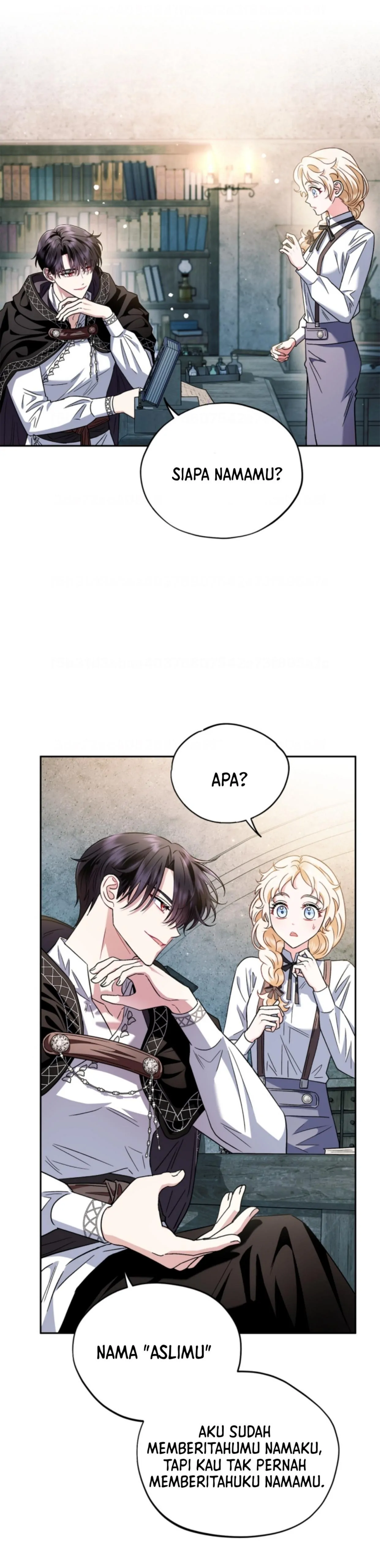 I Will Become the Villain’s Poison Taster Chapter 5 page 13