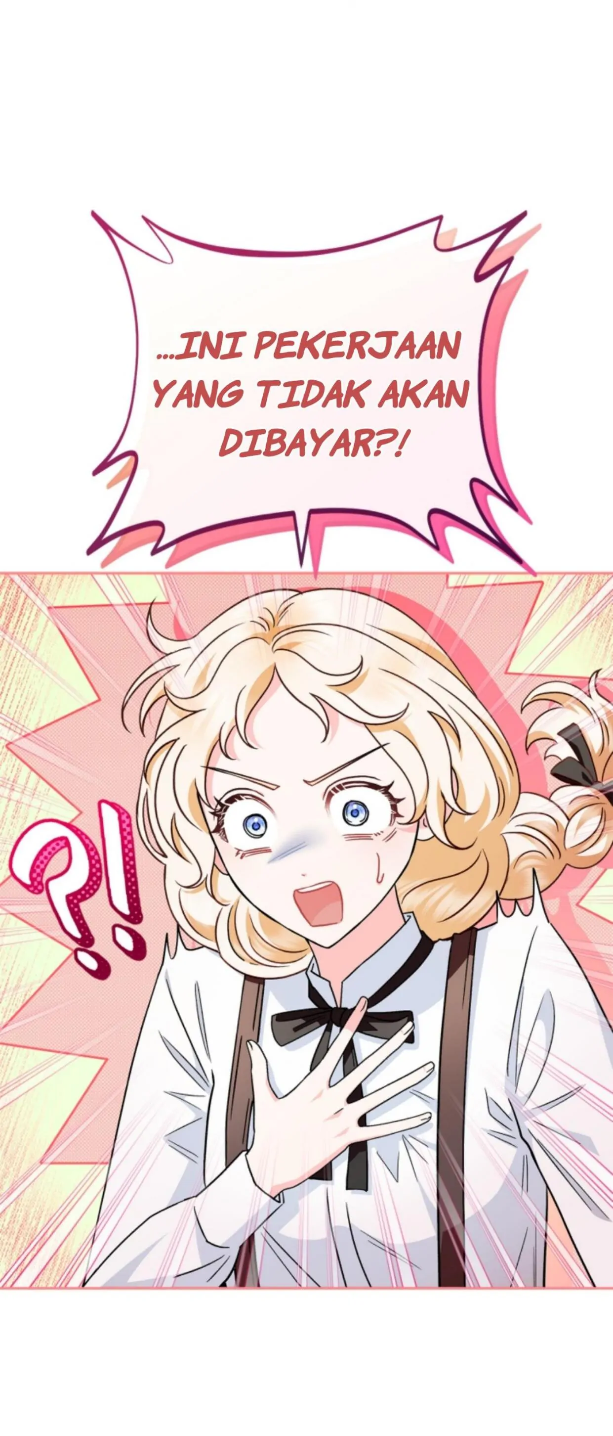I Will Become the Villain’s Poison Taster Chapter 5 page 22
