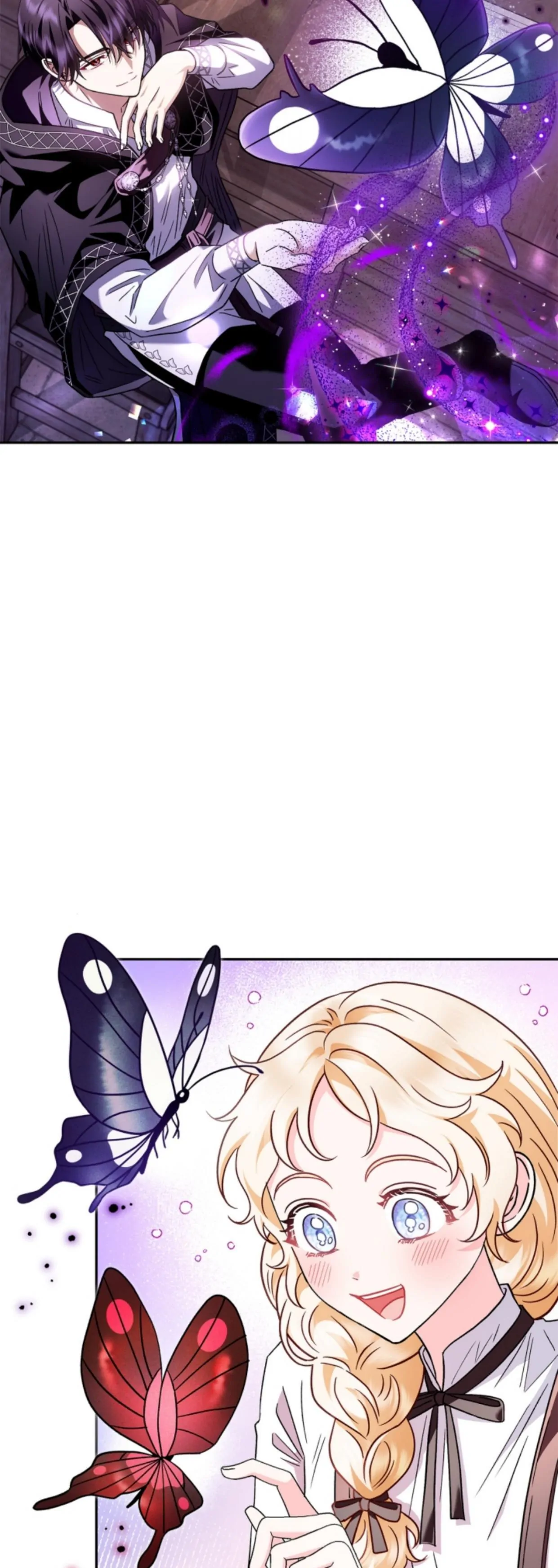 I Will Become the Villain’s Poison Taster Chapter 5 page 28