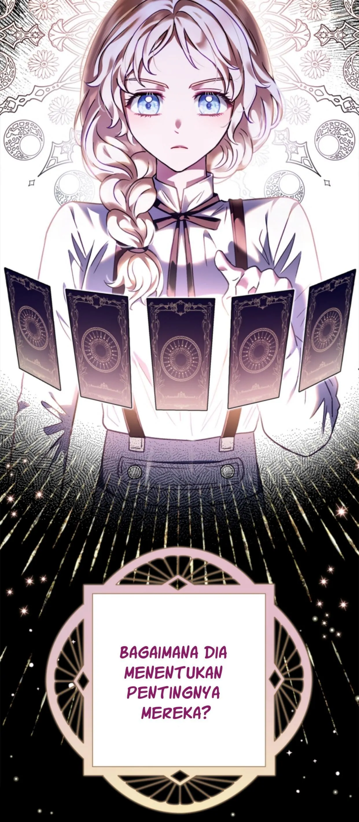I Will Become the Villain’s Poison Taster Chapter 5 page 37