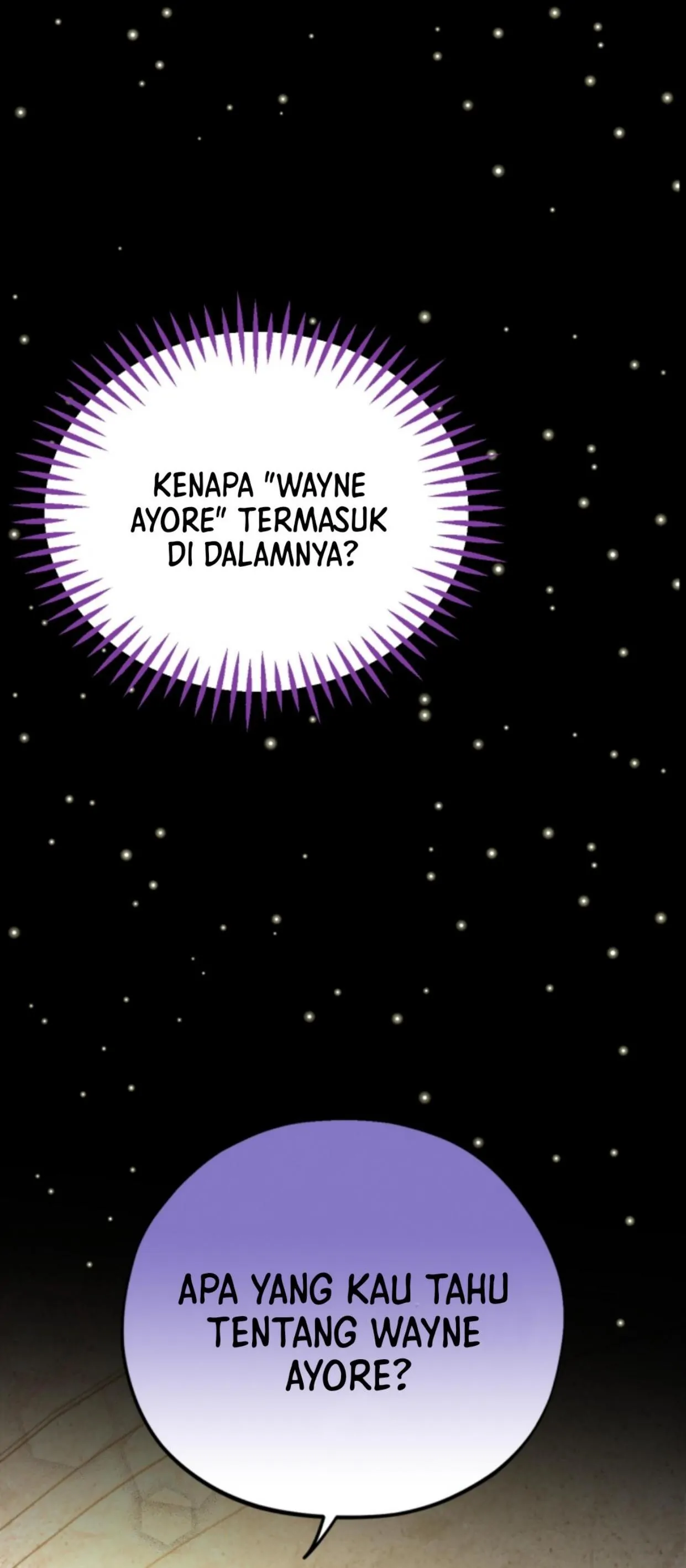 I Will Become the Villain’s Poison Taster Chapter 5 page 38