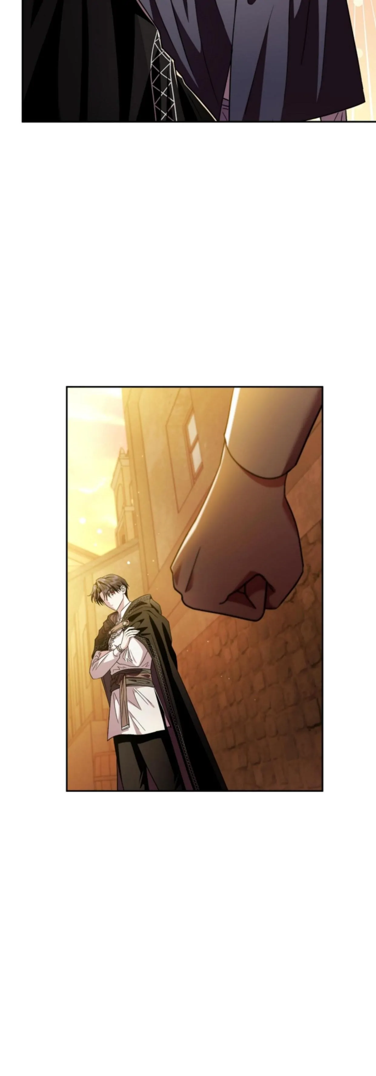 I Will Become the Villain’s Poison Taster Chapter 5 page 3