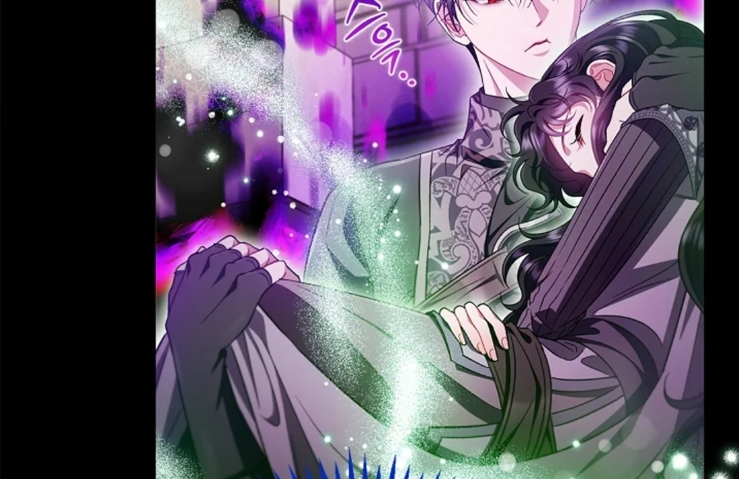 I Will Become the Villain’s Poison Taster Chapter 57 page 100
