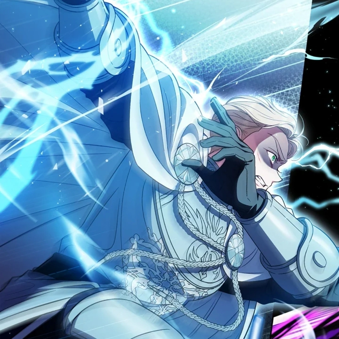 I Will Become the Villain’s Poison Taster Chapter 57 page 104