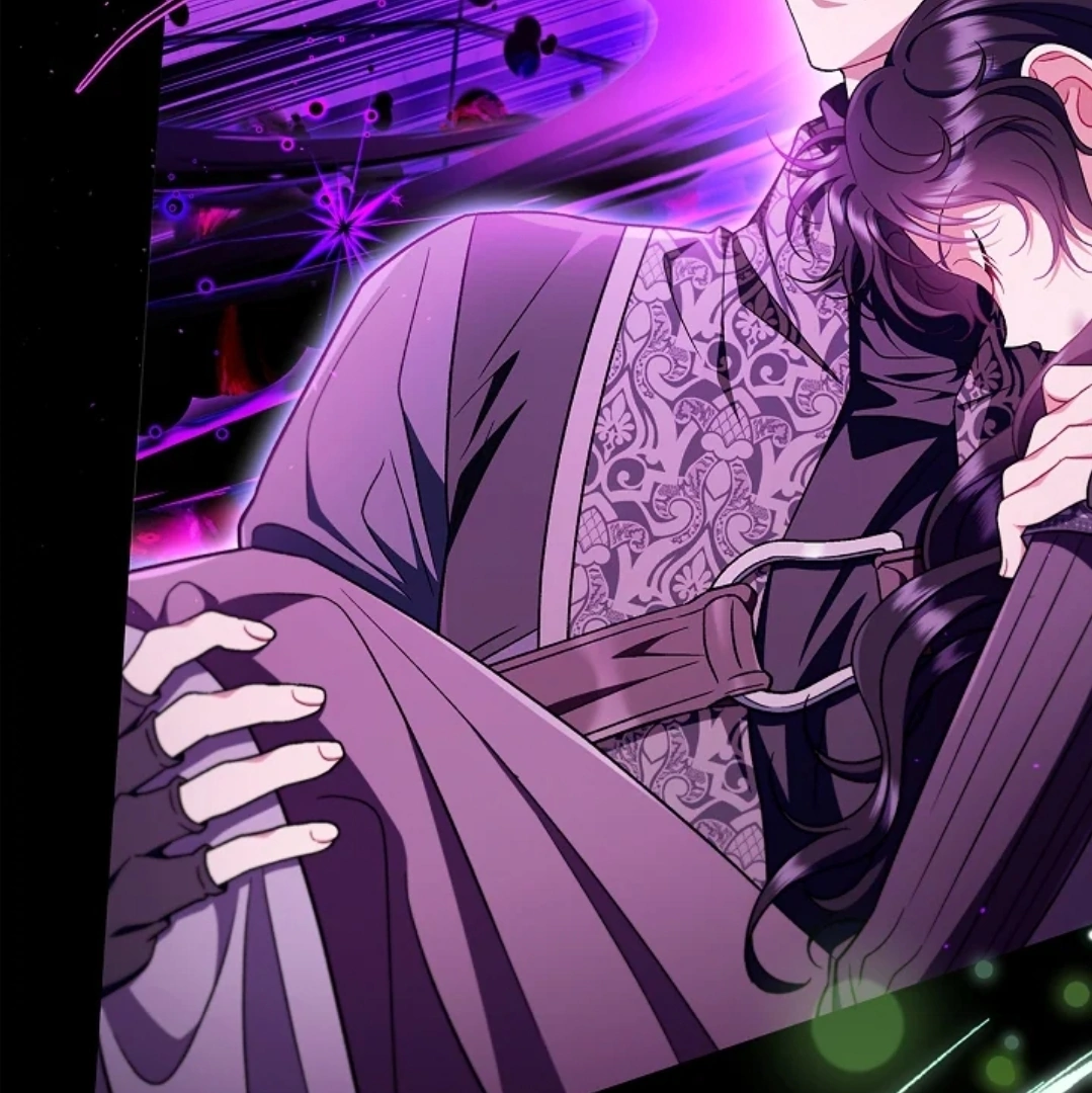 I Will Become the Villain’s Poison Taster Chapter 57 page 106