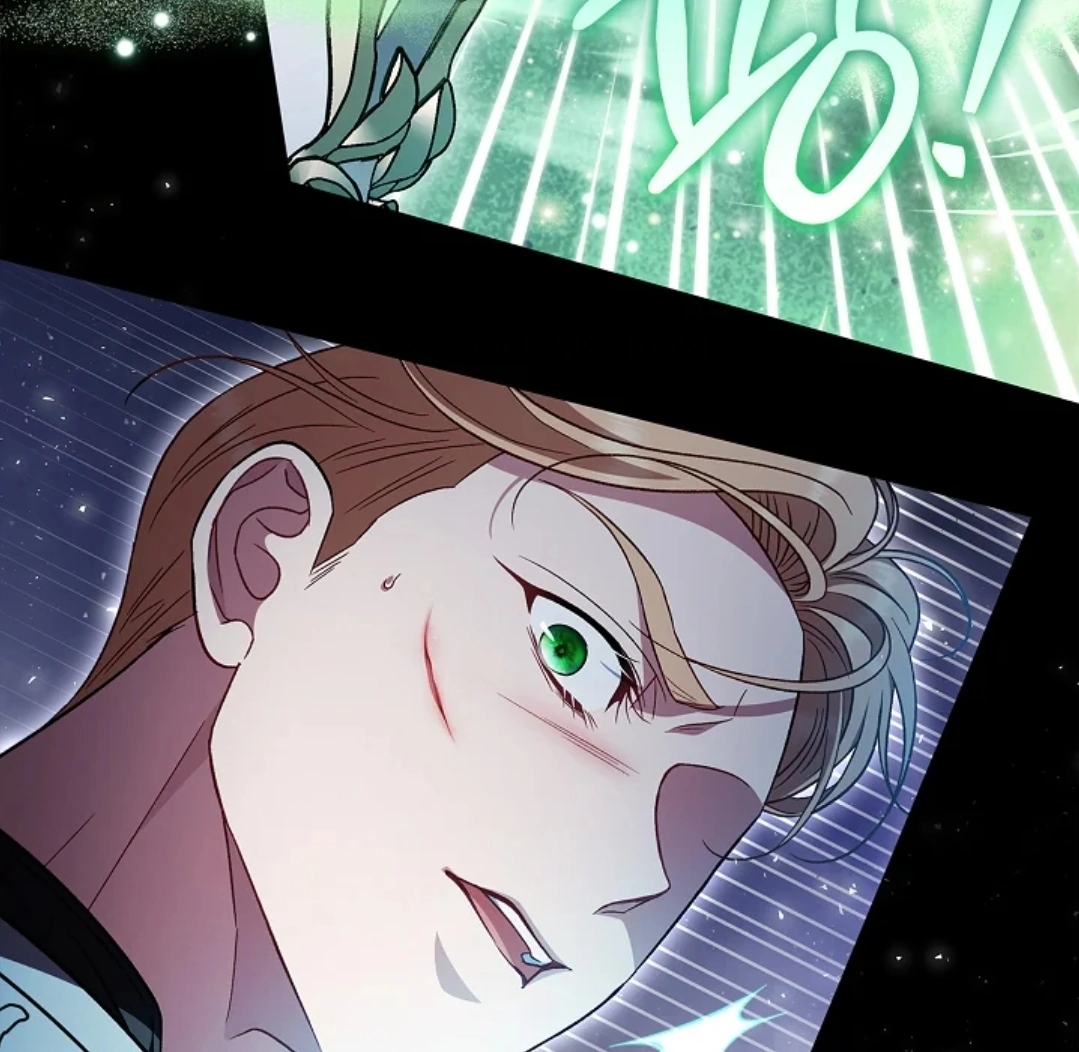 I Will Become the Villain’s Poison Taster Chapter 57 page 110