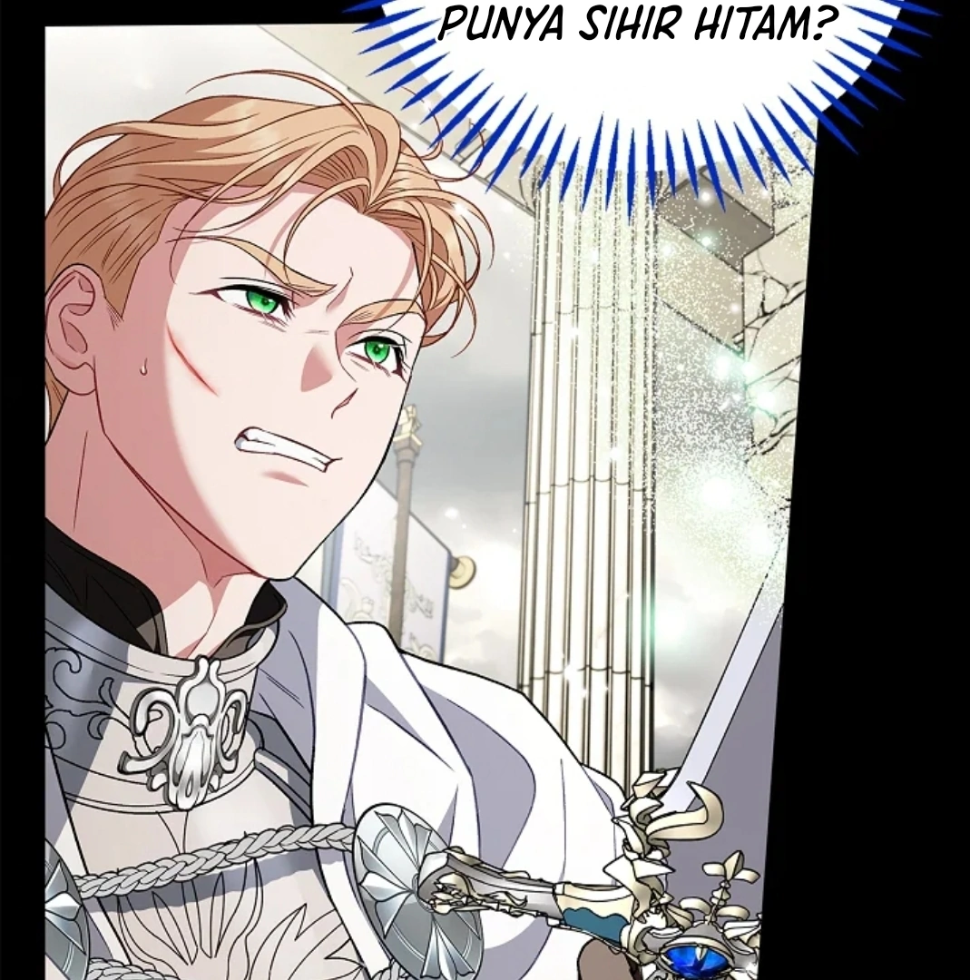 I Will Become the Villain’s Poison Taster Chapter 57 page 115