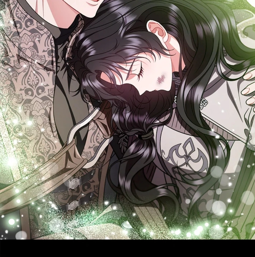 I Will Become the Villain’s Poison Taster Chapter 57 page 119