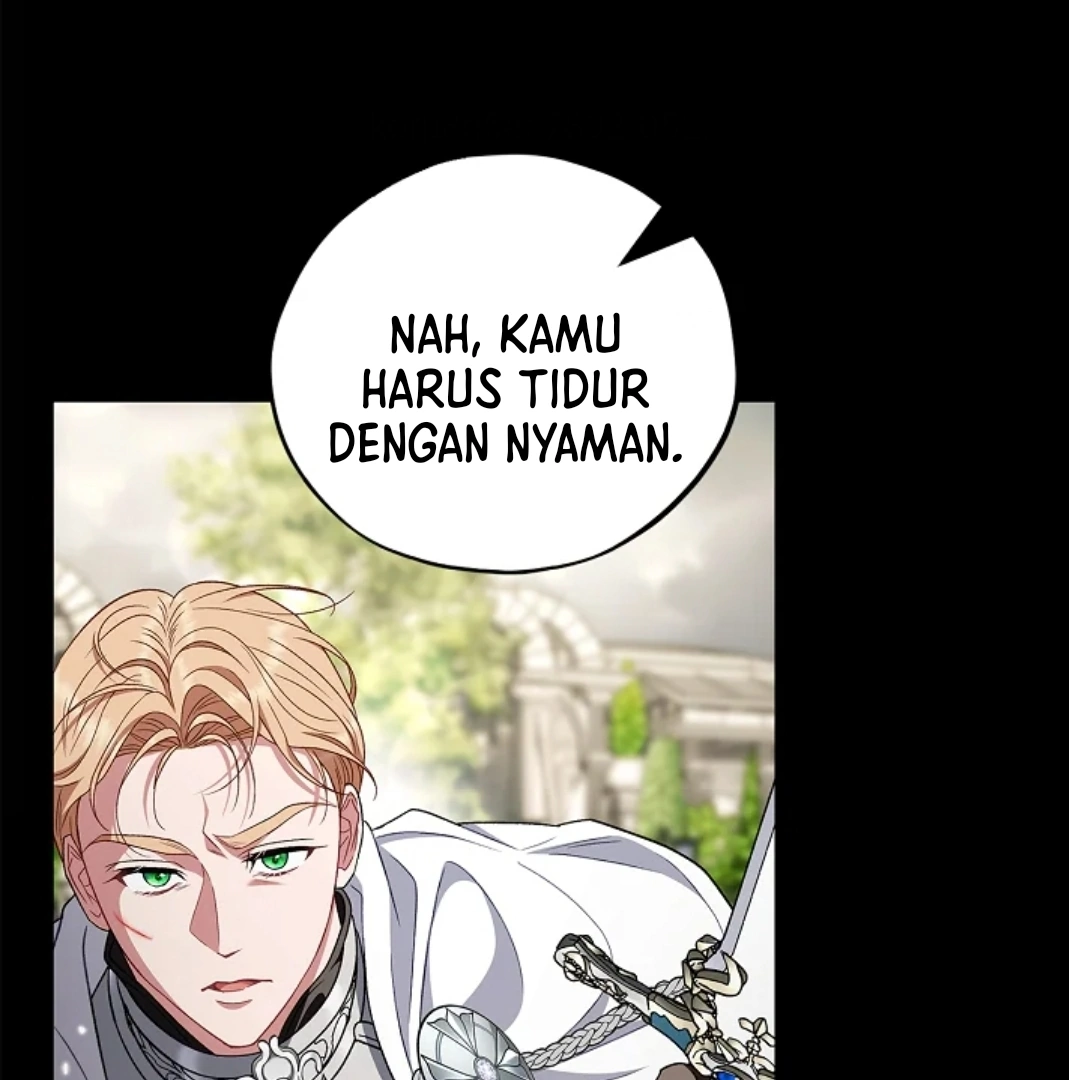 I Will Become the Villain’s Poison Taster Chapter 57 page 120