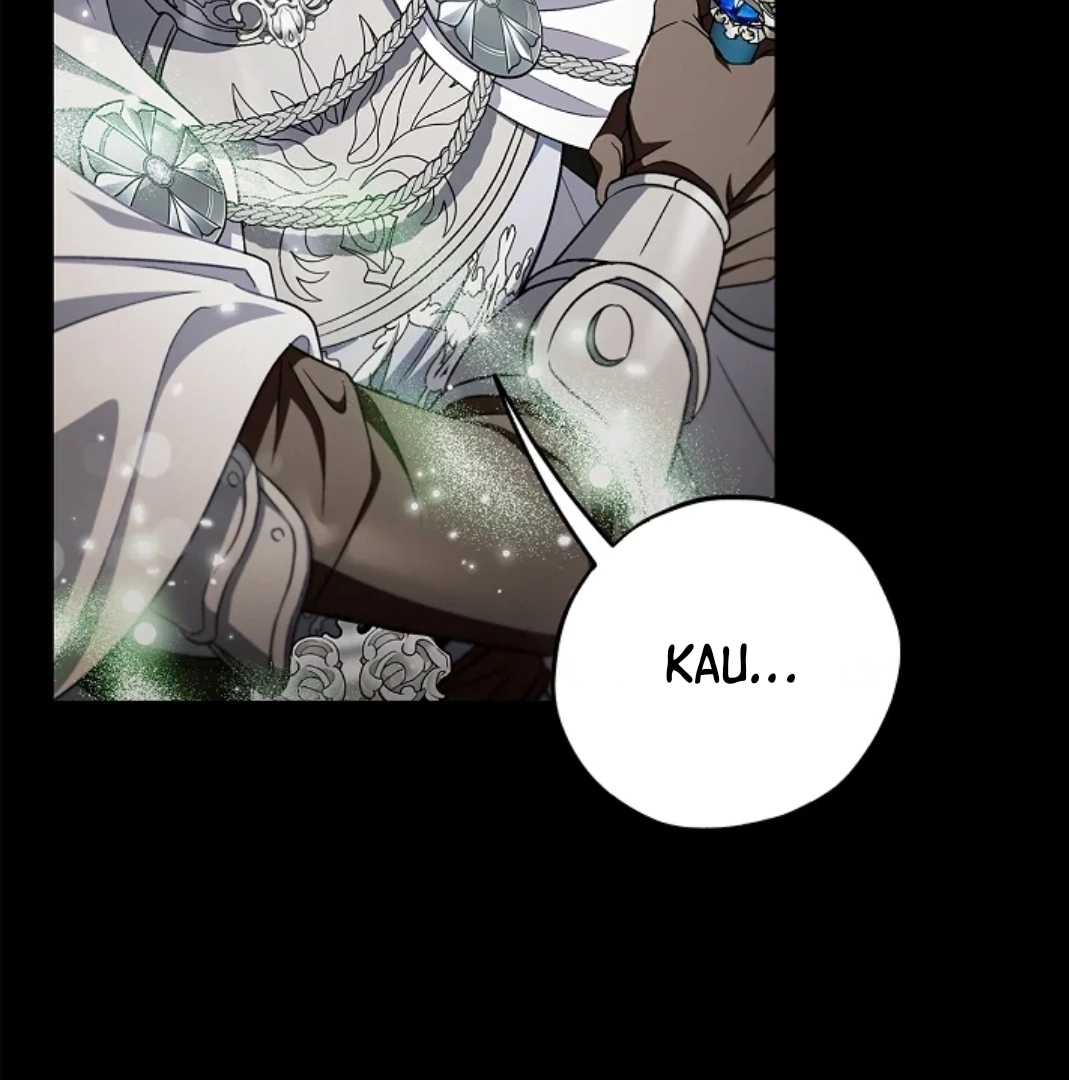 I Will Become the Villain’s Poison Taster Chapter 57 page 121