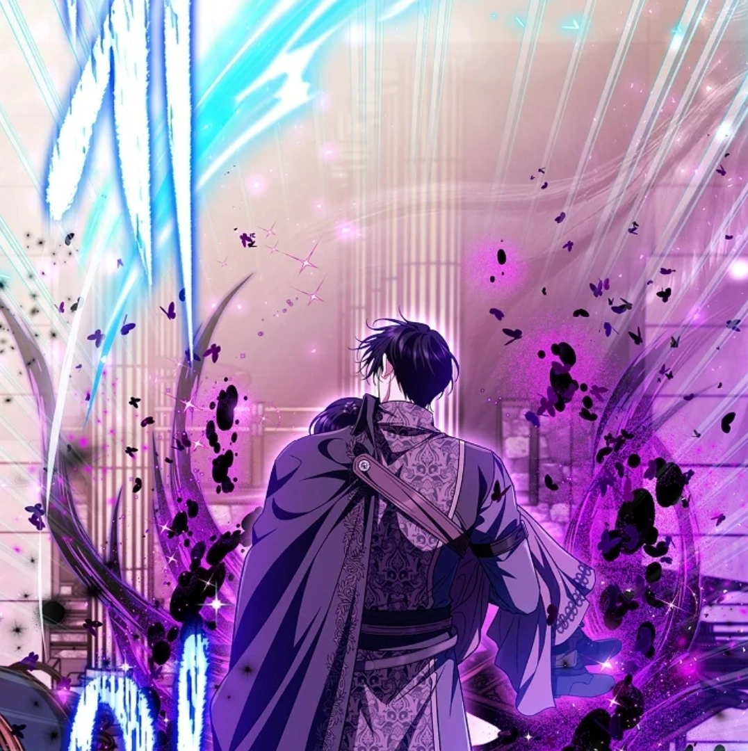 I Will Become the Villain’s Poison Taster Chapter 57 page 12
