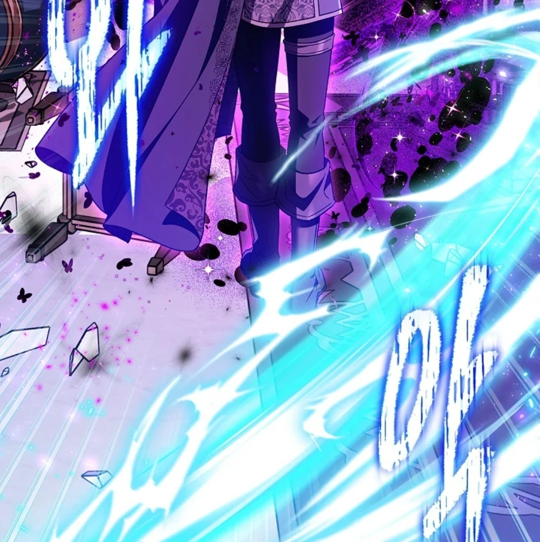 I Will Become the Villain’s Poison Taster Chapter 57 page 13