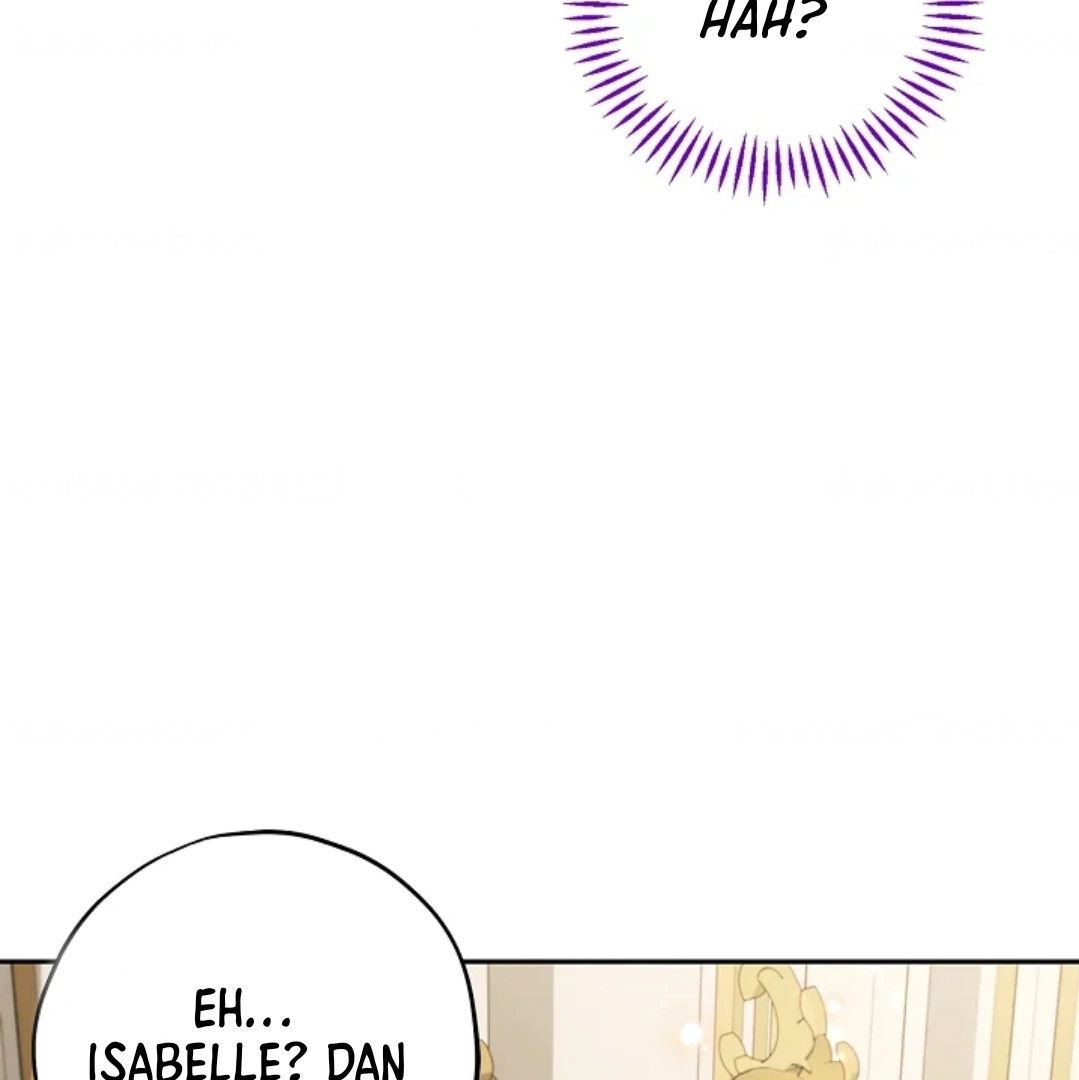 I Will Become the Villain’s Poison Taster Chapter 57 page 139