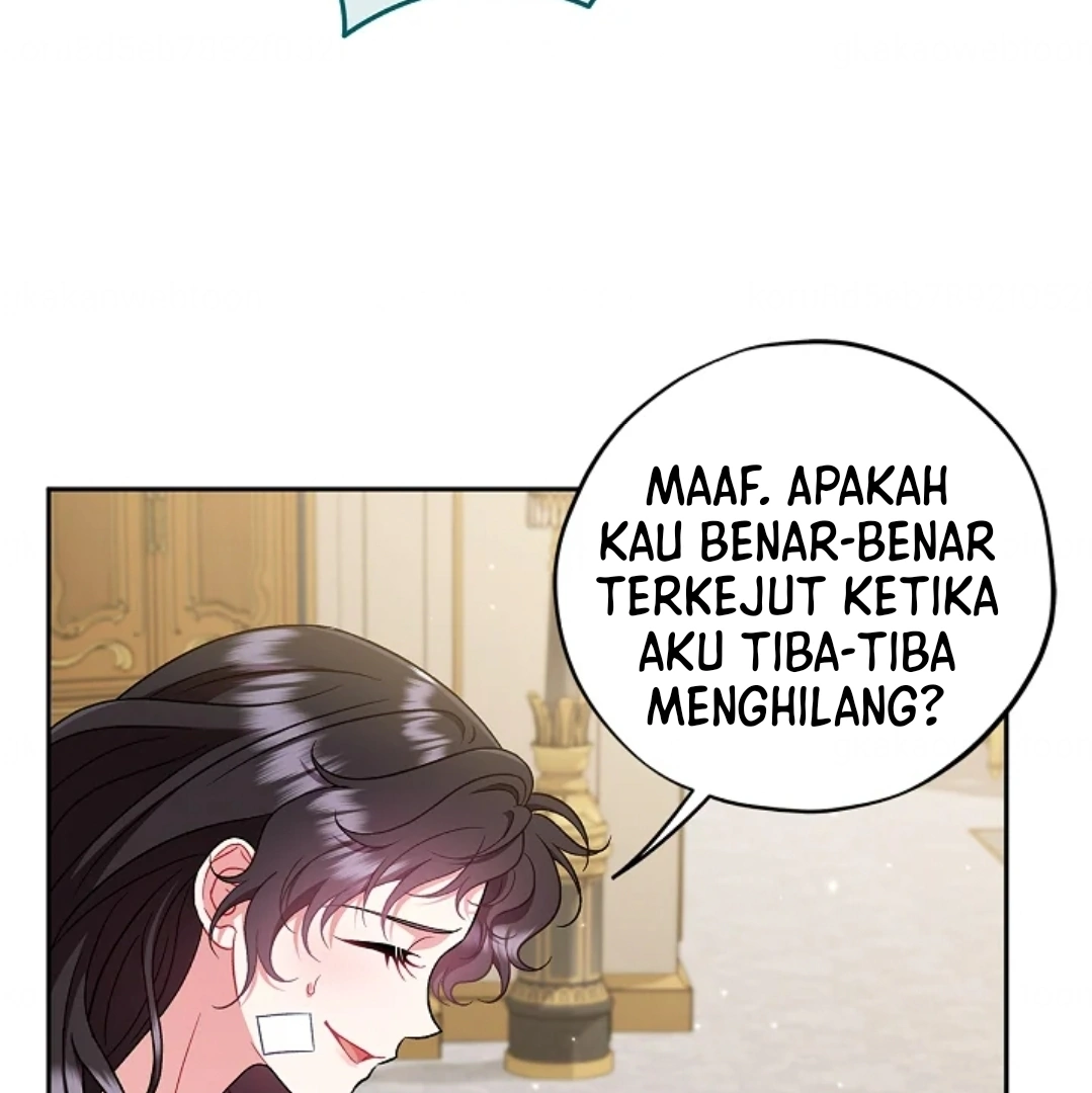 I Will Become the Villain’s Poison Taster Chapter 57 page 142