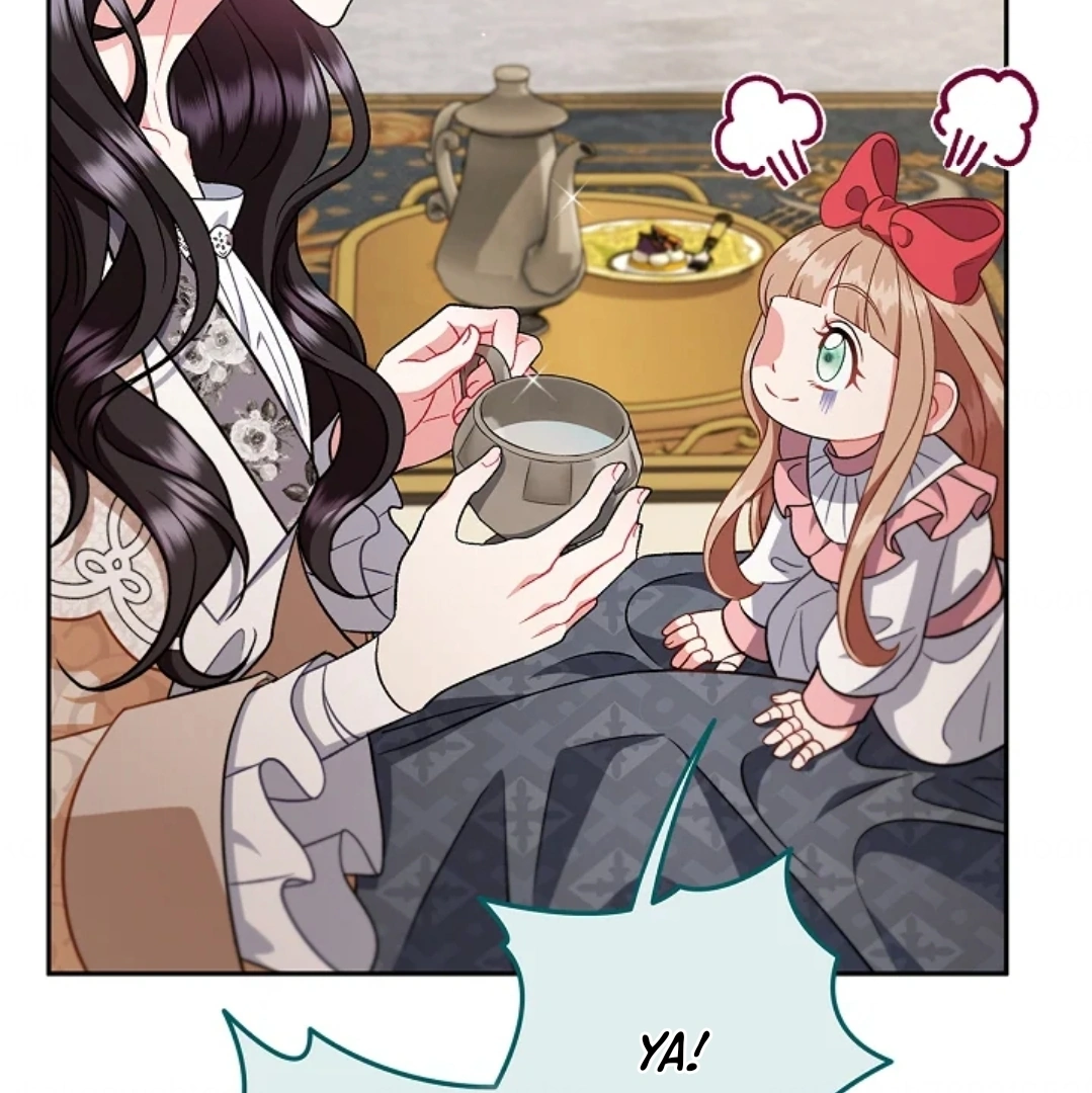 I Will Become the Villain’s Poison Taster Chapter 57 page 143