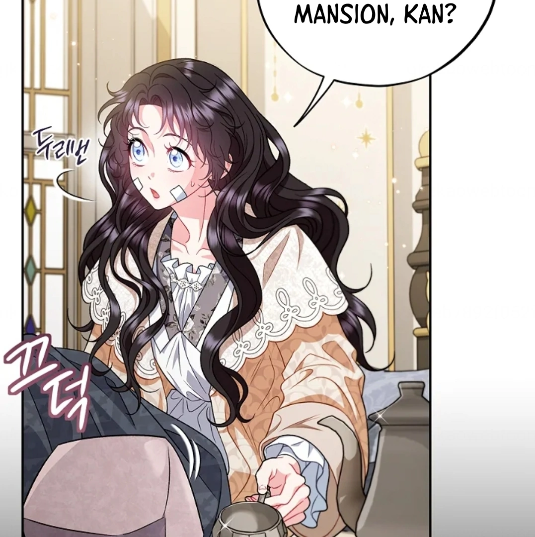 I Will Become the Villain’s Poison Taster Chapter 57 page 151
