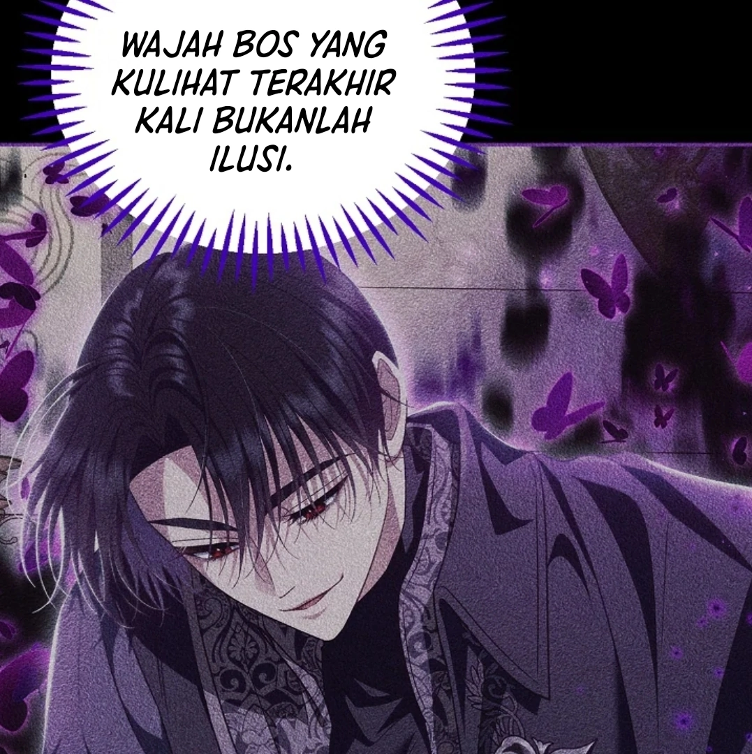I Will Become the Villain’s Poison Taster Chapter 57 page 153