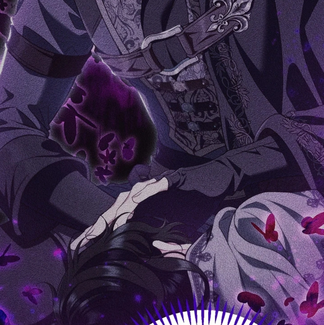 I Will Become the Villain’s Poison Taster Chapter 57 page 154