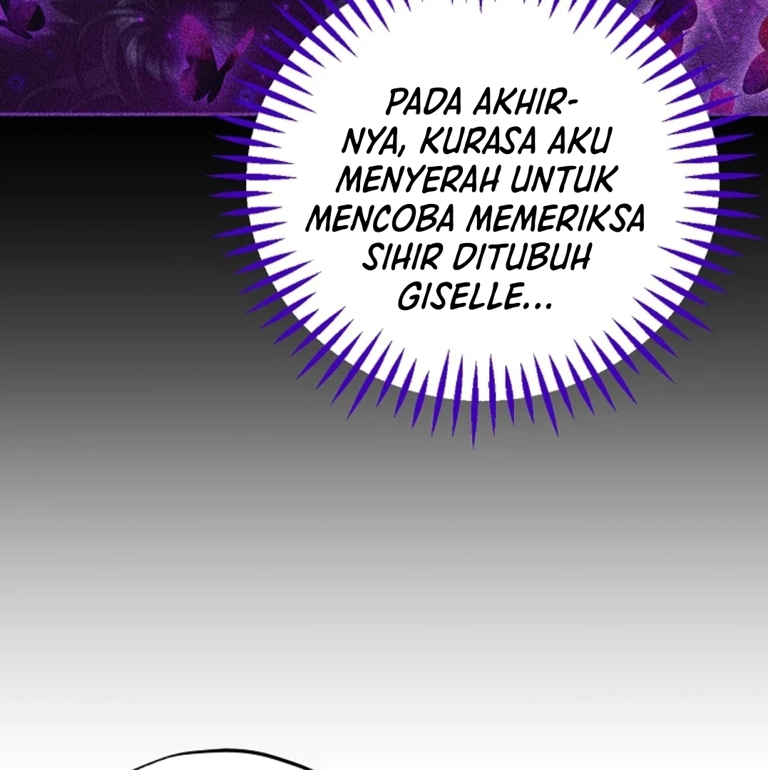 I Will Become the Villain’s Poison Taster Chapter 57 page 155