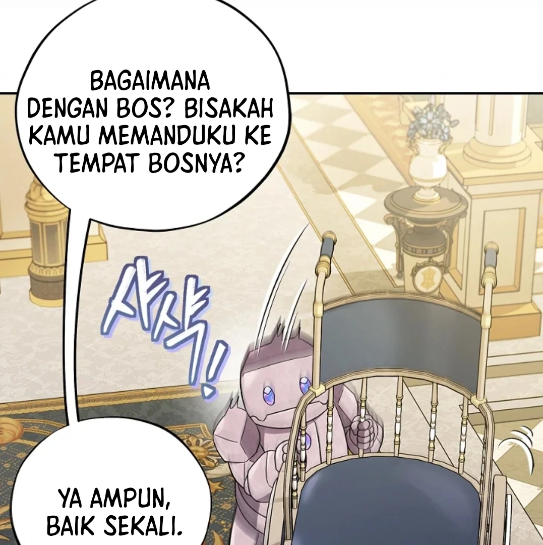 I Will Become the Villain’s Poison Taster Chapter 57 page 156