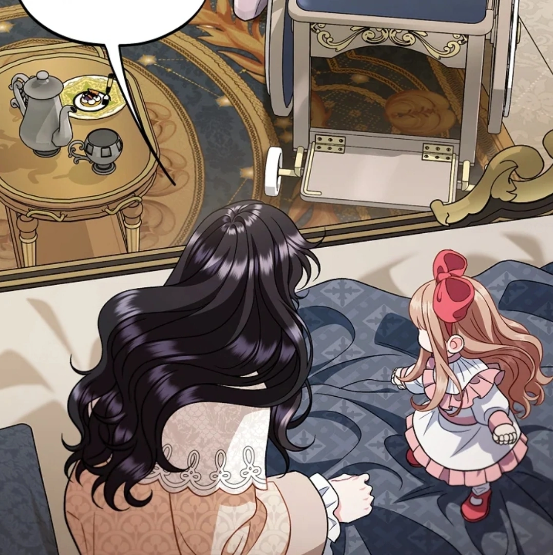 I Will Become the Villain’s Poison Taster Chapter 57 page 157
