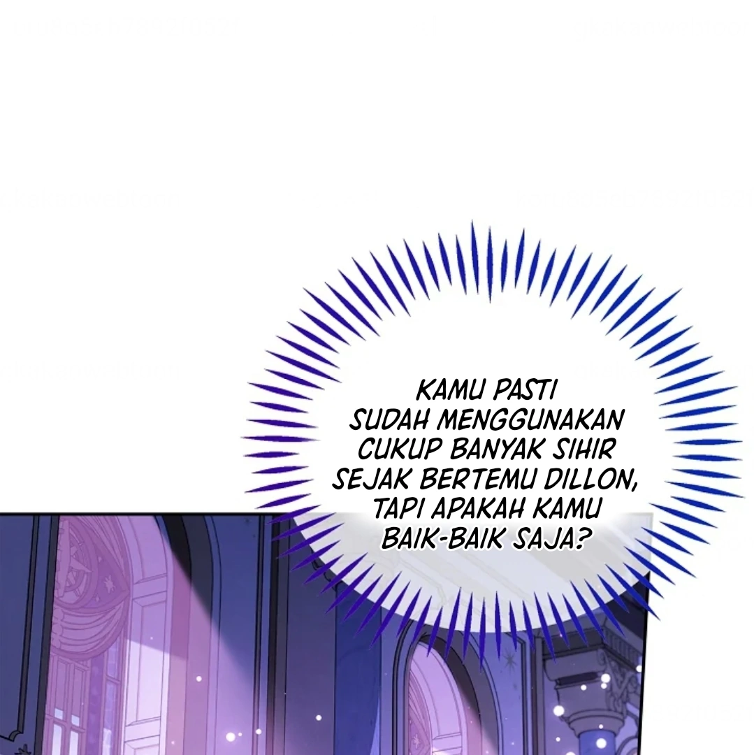 I Will Become the Villain’s Poison Taster Chapter 57 page 161