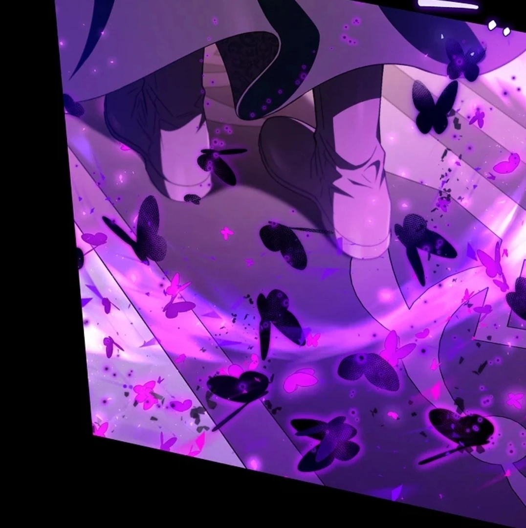 I Will Become the Villain’s Poison Taster Chapter 57 page 16