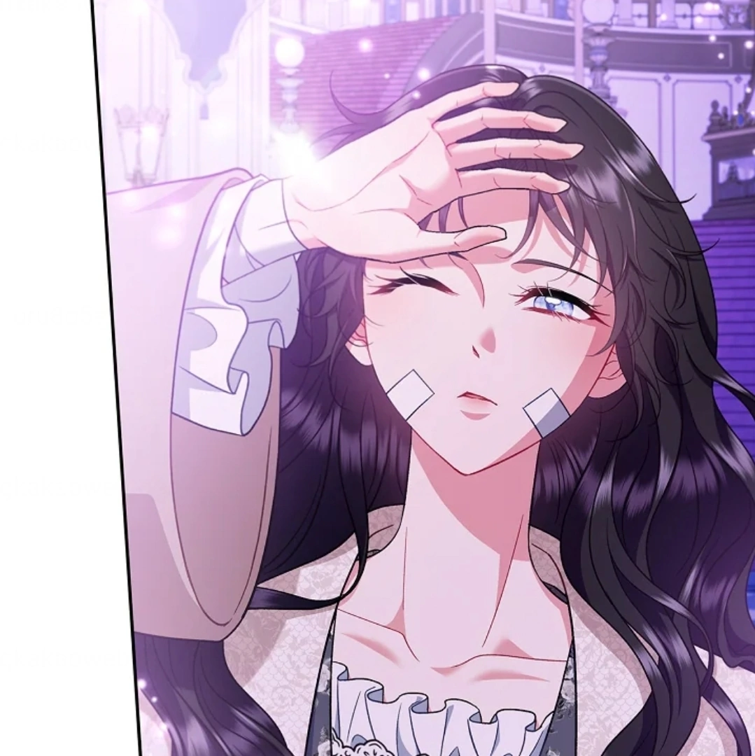 I Will Become the Villain’s Poison Taster Chapter 57 page 170