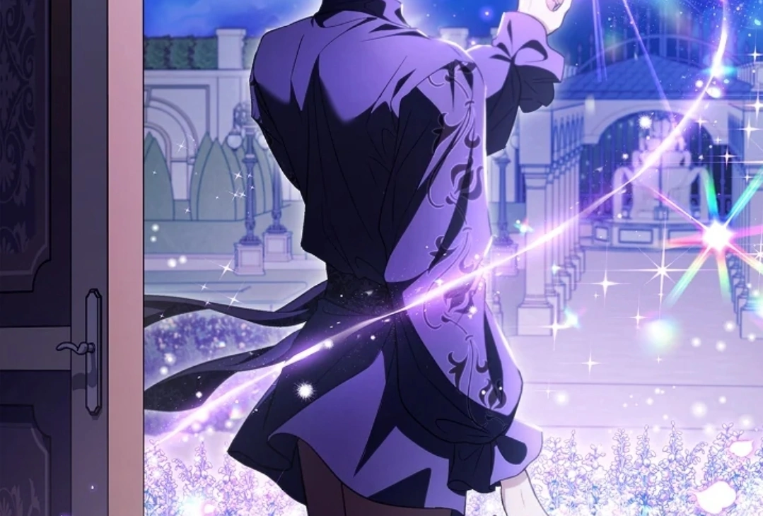 I Will Become the Villain’s Poison Taster Chapter 57 page 172