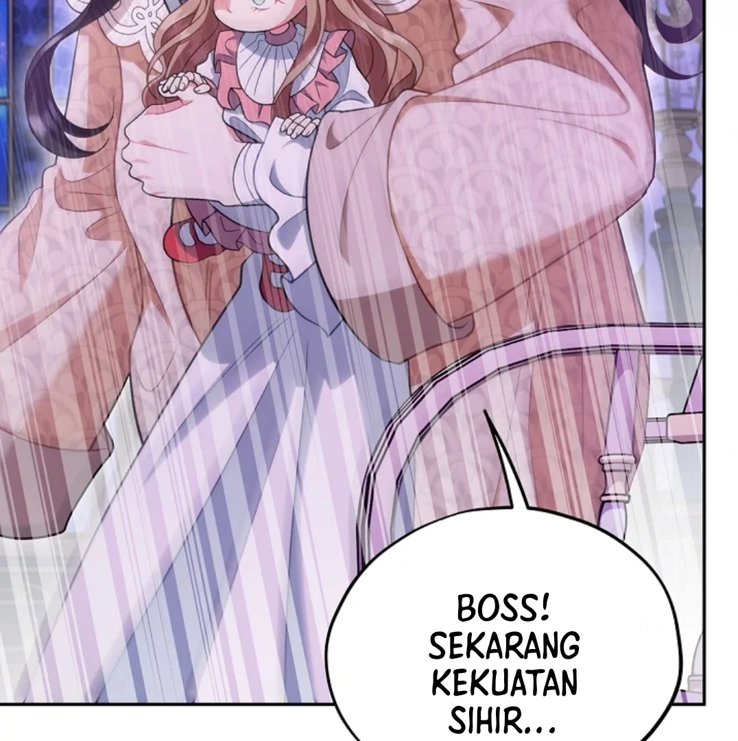 I Will Become the Villain’s Poison Taster Chapter 57 page 175