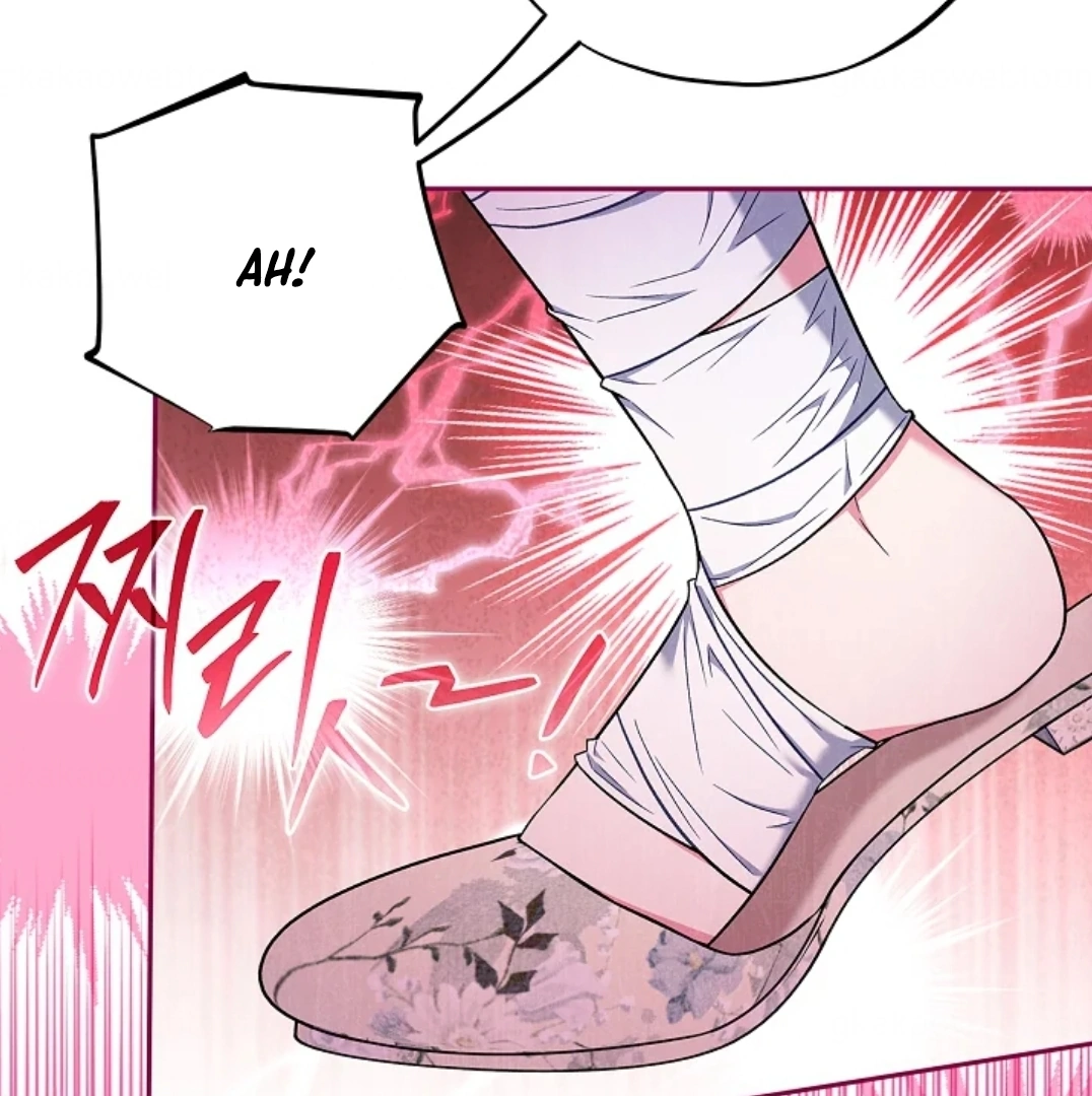 I Will Become the Villain’s Poison Taster Chapter 57 page 176