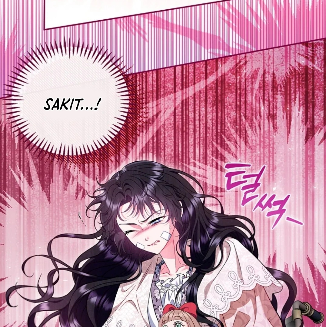 I Will Become the Villain’s Poison Taster Chapter 57 page 177