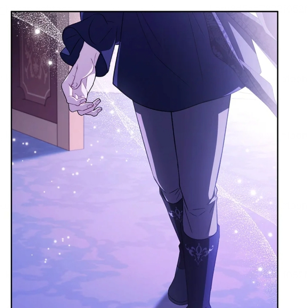 I Will Become the Villain’s Poison Taster Chapter 57 page 181