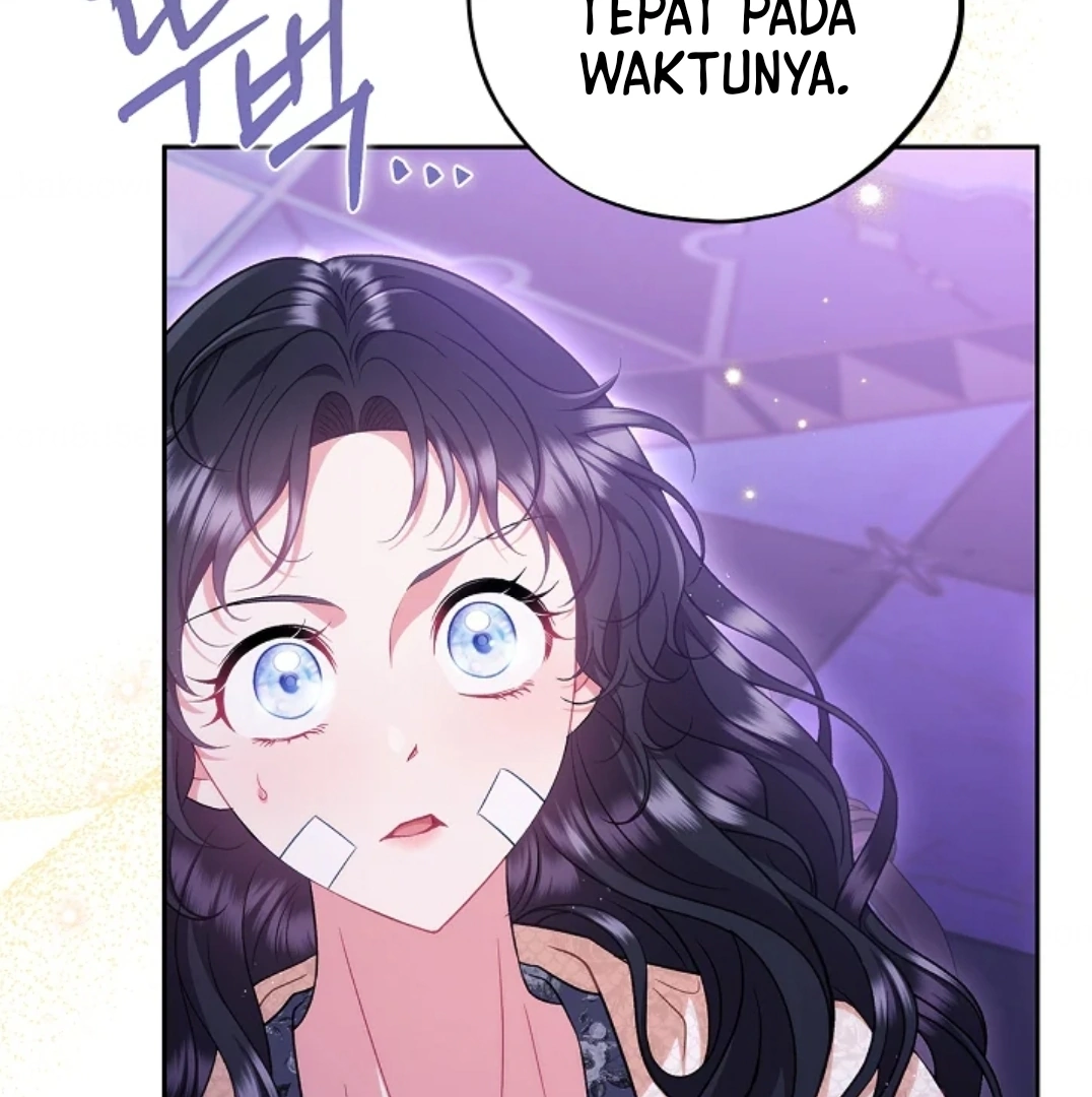 I Will Become the Villain’s Poison Taster Chapter 57 page 183