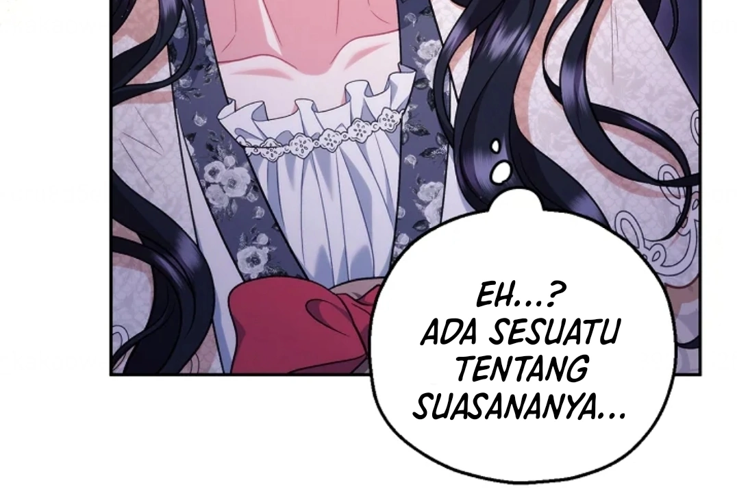 I Will Become the Villain’s Poison Taster Chapter 57 page 184