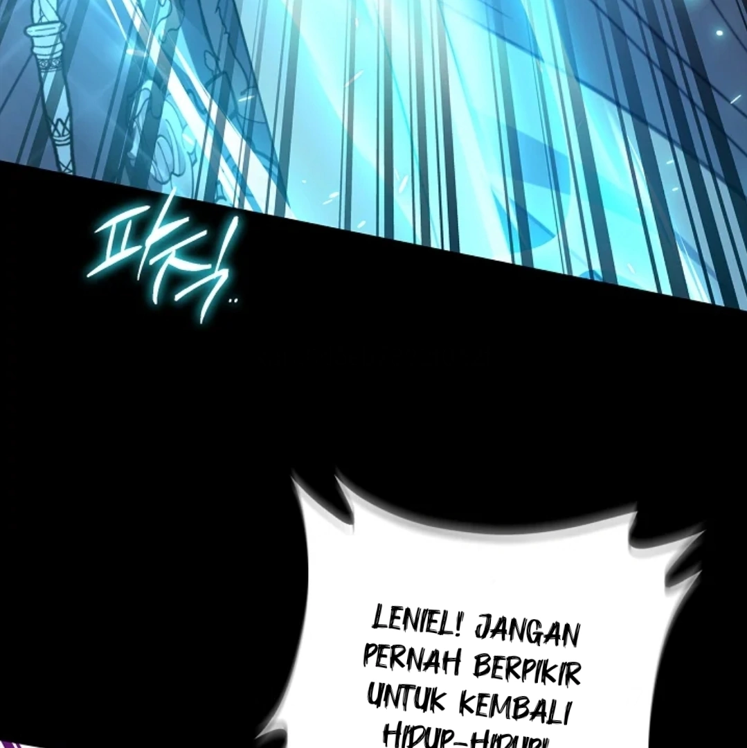 I Will Become the Villain’s Poison Taster Chapter 57 page 23