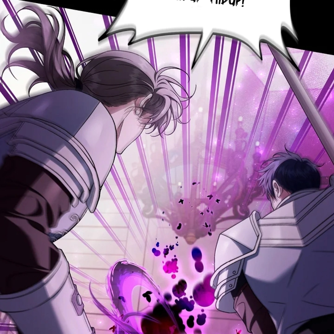 I Will Become the Villain’s Poison Taster Chapter 57 page 24