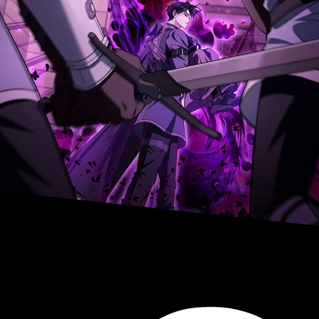 I Will Become the Villain’s Poison Taster Chapter 57 page 25