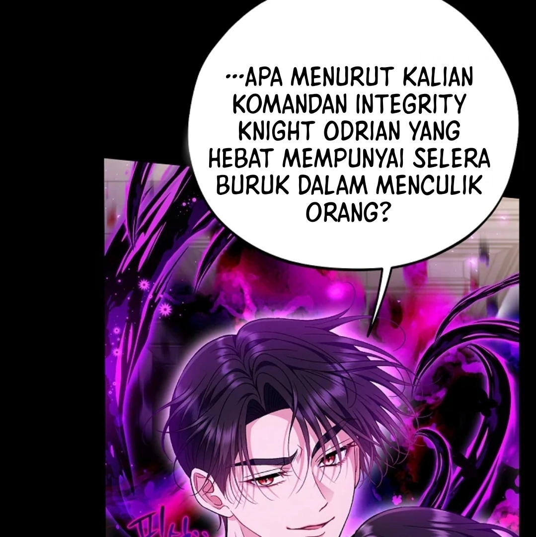 I Will Become the Villain’s Poison Taster Chapter 57 page 26