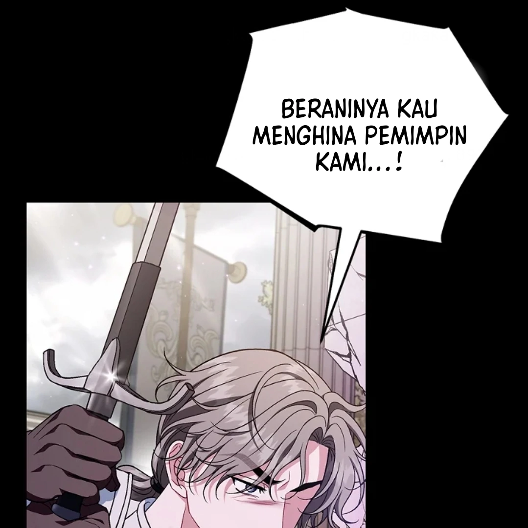 I Will Become the Villain’s Poison Taster Chapter 57 page 28