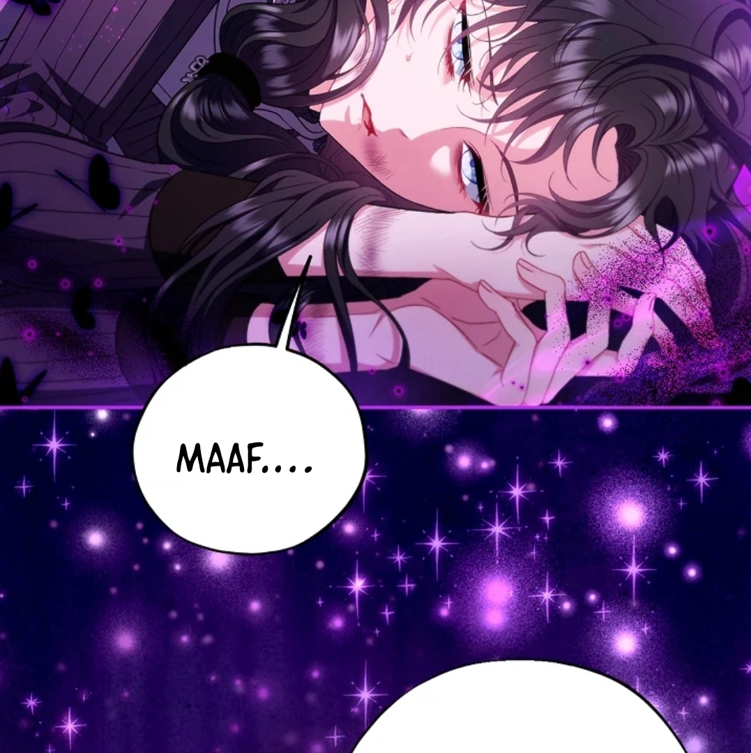 I Will Become the Villain’s Poison Taster Chapter 57 page 2