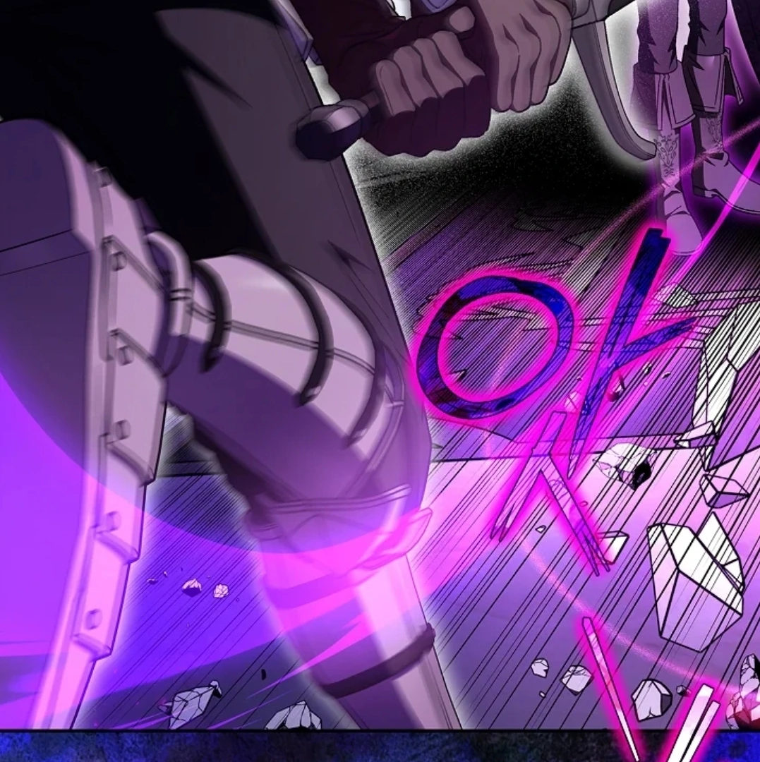 I Will Become the Villain’s Poison Taster Chapter 57 page 36