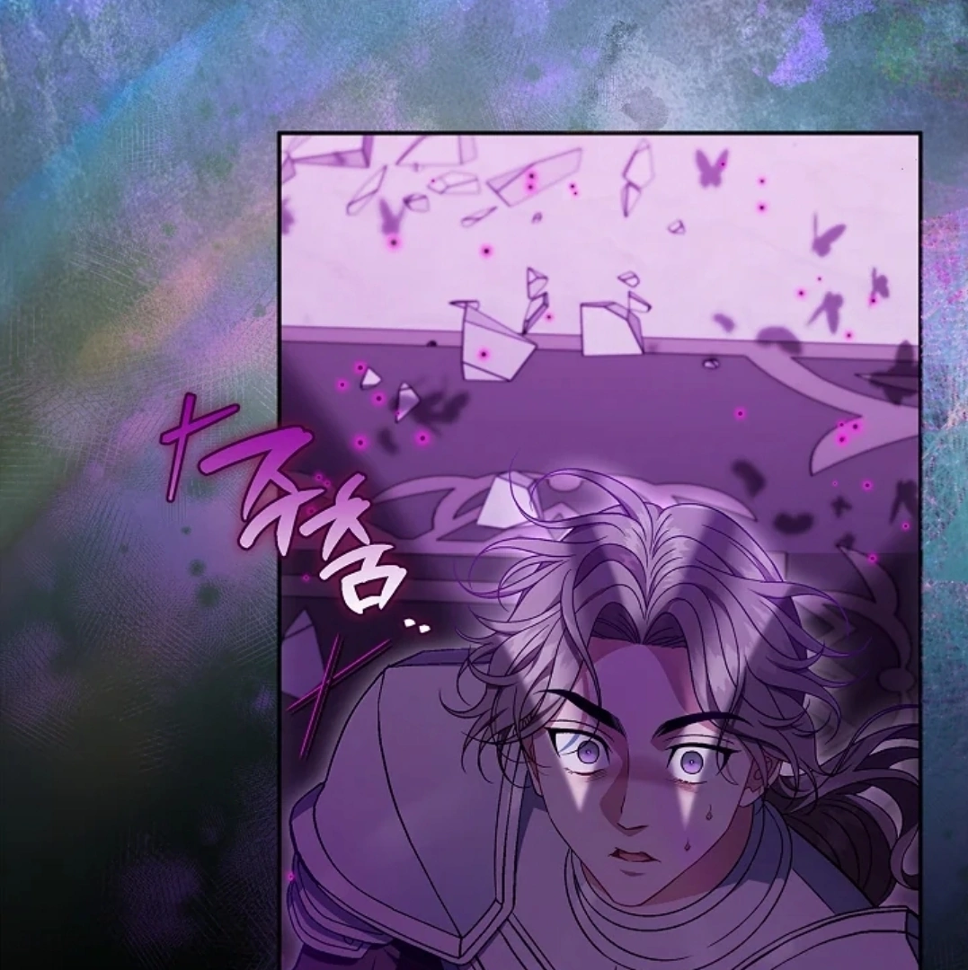 I Will Become the Villain’s Poison Taster Chapter 57 page 38
