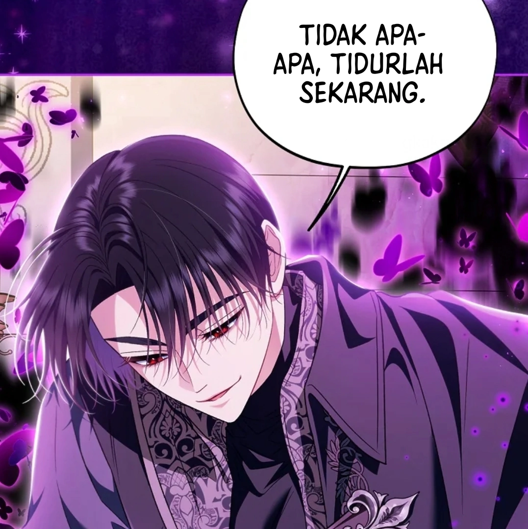 I Will Become the Villain’s Poison Taster Chapter 57 page 3