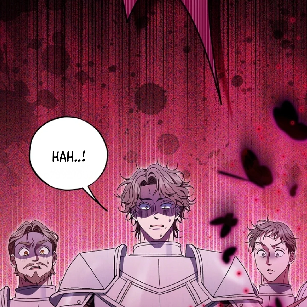 I Will Become the Villain’s Poison Taster Chapter 57 page 41